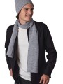 Bonnets, Écharpes & Gants à personnaliser K-UP Bonnet en tricot 