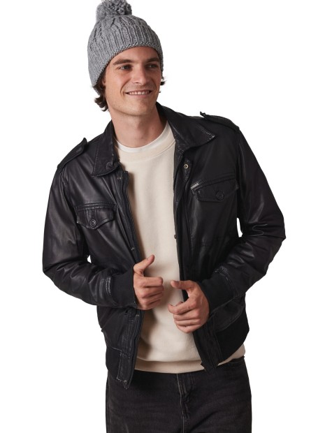 Bonnets, Écharpes & Gants à personnaliser K-UP Bonnet en maille tricot 
