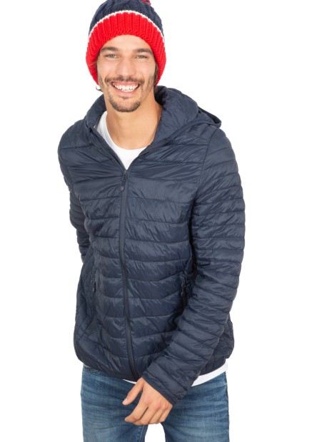 Bonnets, Écharpes & Gants à personnaliser K-UP Bonnet en maille tricot 