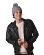 Bonnets personnalisable K-UP Bonnet en maille tricot