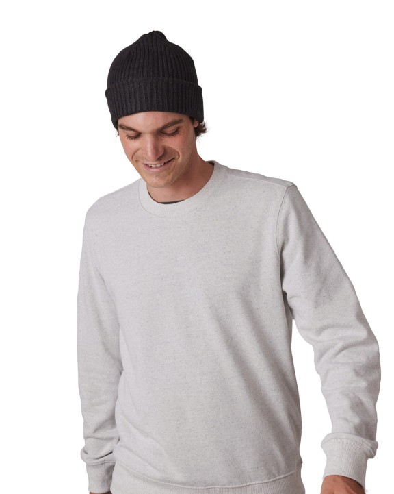 Bonnet, Écharpe & Gant personnalisable K-UP Bonnet marin