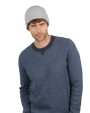 Bonnet, Écharpe & Gant personnalisable K-UP Bonnet marin