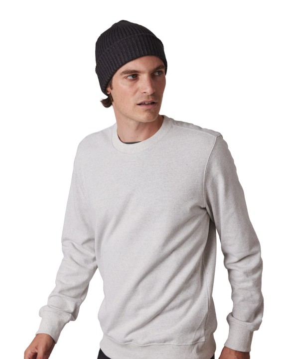 Bonnet, Écharpe & Gant personnalisable K-UP Bonnet marin