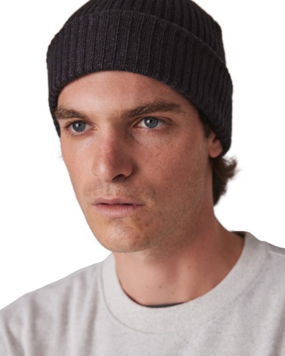 K-UP Matrosenmütze Mütze, Schal & Handschuh personalisierbar