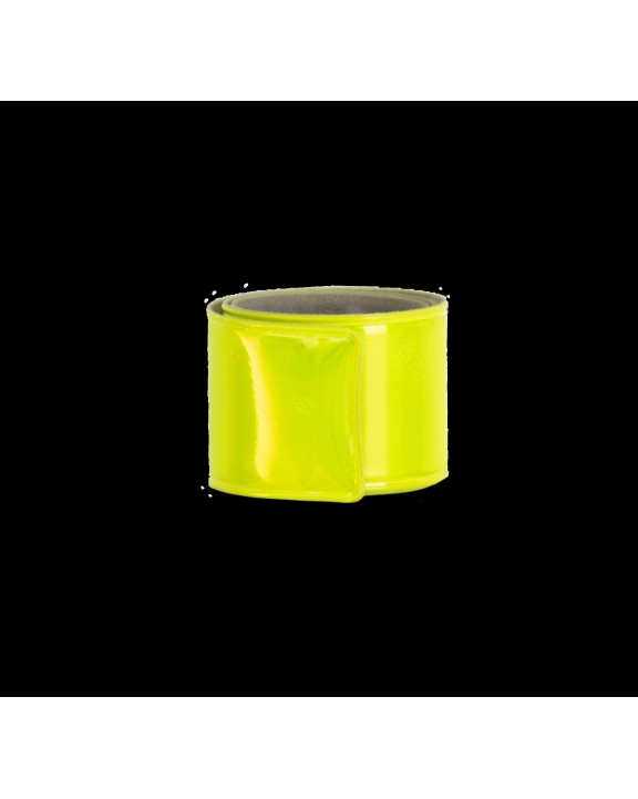 K-UP Reflektierende Identifikationsarmband Accessoire personalisierbar