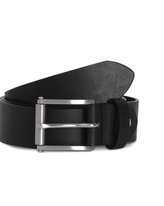 K-UP Modischer Gürtel Accessoire personalisierbar