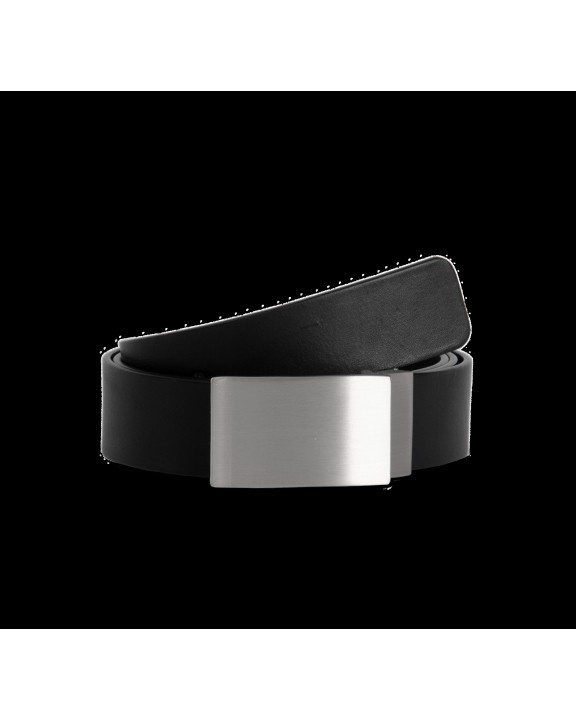 K-UP Klassischer Gürtel Accessoire personalisierbar