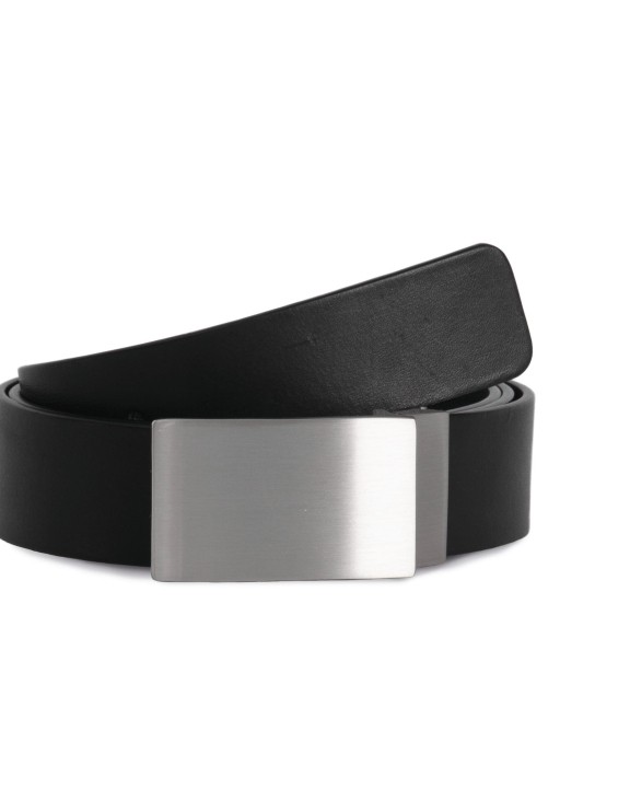 K-UP Klassischer Gürtel Accessoire personalisierbar