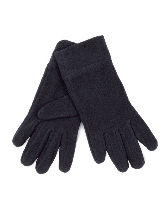 Bonnet, Écharpe & Gant personnalisable K-UP Gant polaire pour enfant