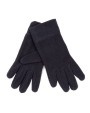 Muts, Sjaal & Wanten K-UP Handschoenen van fleece voor kind voor bedrukking &amp; borduring
