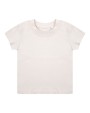 Article bébé personnalisable LARKWOOD T-shirt biologique