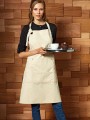 Tabliers à personnaliser PREMIER Tablier à bavette "Calibre" 
