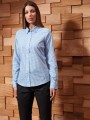 Chemises à personnaliser PREMIER Chemise vichy gros carreaux 