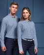 PREMIER Bluse mit großen Vichy-Karos Hemd personalisierbar