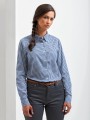 Chemises à personnaliser PREMIER Chemise vichy gros carreaux 