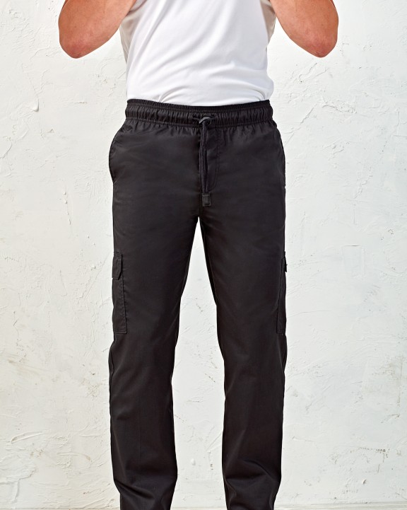 PREMIER Kochhose „Essential“ Hose personalisierbar