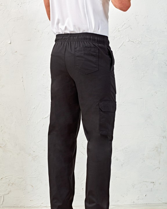 PREMIER Kochhose „Essential“ Hose personalisierbar