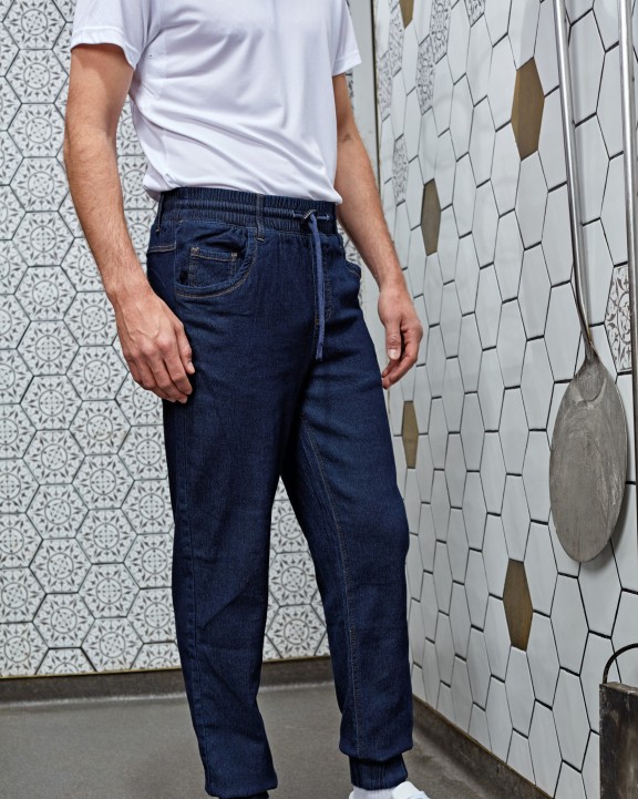 PREMIER Kochhose „Artisan“ Hose personalisierbar