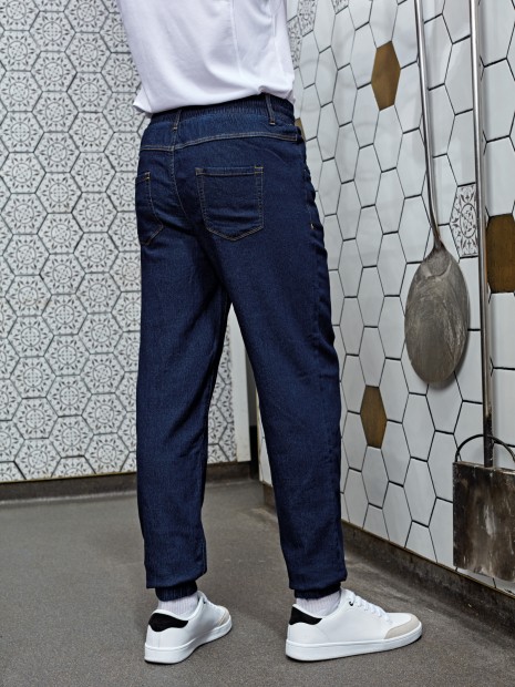 Pantalons à personnaliser PREMIER Pantalon de chef artisan 