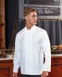 PREMIER Langärmelige Kochjacke „Essential“ Jacke personalisierbar