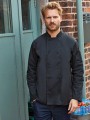 Vestes à personnaliser PREMIER Veste chef cuisinier manches longues Coolchecker® 
