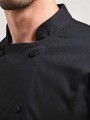 Vestes à personnaliser PREMIER Veste chef cuisinier manches longues Coolchecker® 