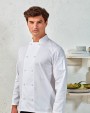 Veste personnalisable PREMIER Veste chef cuisinier manches longues Coolchecker®