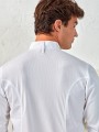 Vestes à personnaliser PREMIER Veste chef cuisinier manches longues Coolchecker® 