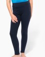 PROACT Kinder-Leggings Hose personalisierbar