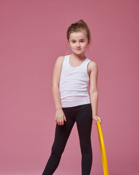 PROACT Kinder-Leggings Hose personalisierbar
