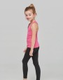 PROACT Kinder-Leggings Hose personalisierbar