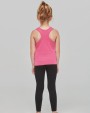 PROACT Kinder-Leggings Hose personalisierbar
