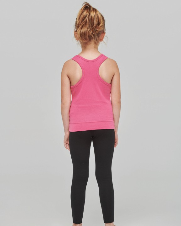 PROACT Kinder-Leggings Hose personalisierbar