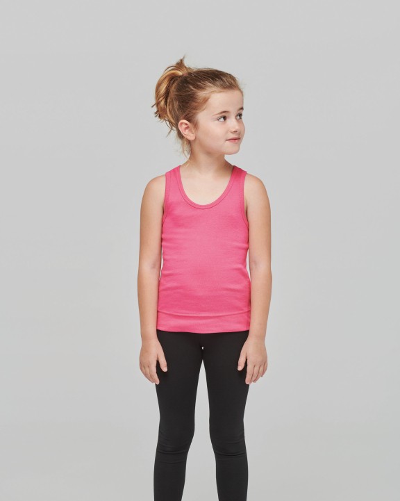 PROACT Kinder-Leggings Hose personalisierbar