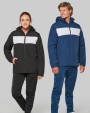 Veste personnalisable PROACT Veste club unisexe