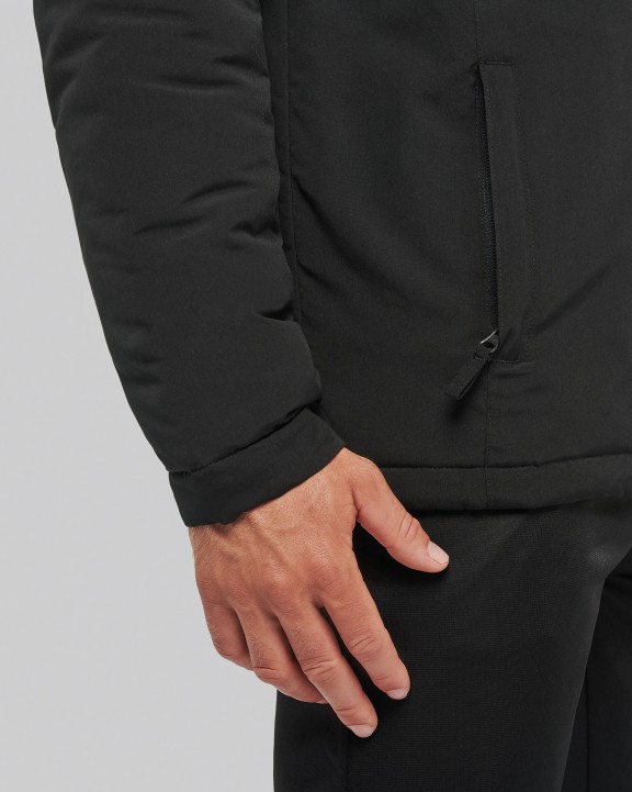PROACT Unisex Clubjacke Jacke personalisierbar