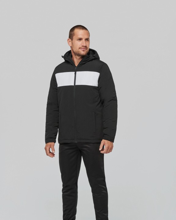 Veste personnalisable PROACT Veste club unisexe