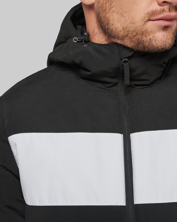 Veste personnalisable PROACT Veste club unisexe