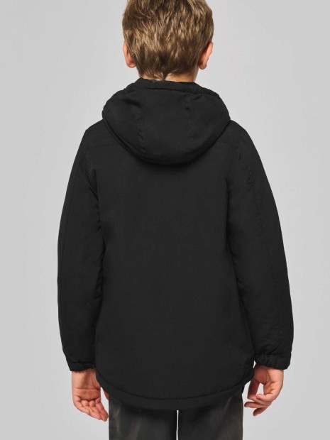 Vestes à personnaliser PROACT Veste club enfant 