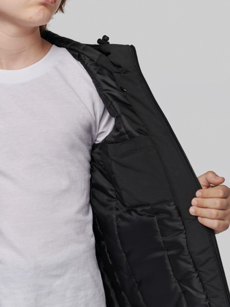 Vestes à personnaliser PROACT Veste club enfant 