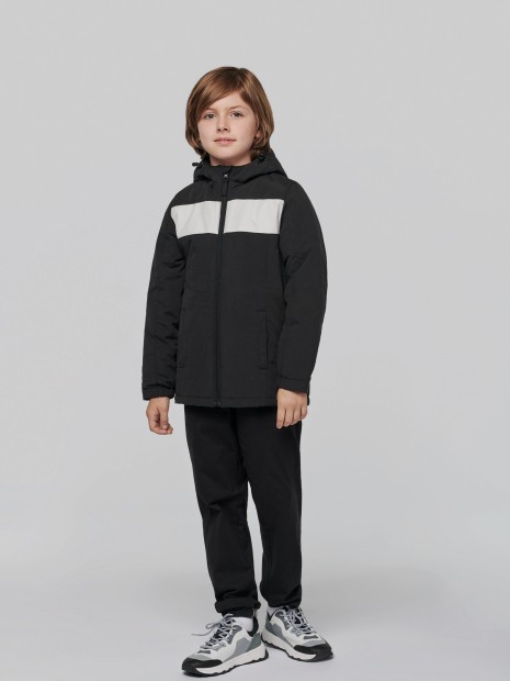 Vestes à personnaliser PROACT Veste club enfant 
