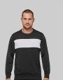Sweat-shirt personnalisable PROACT Sweat-shirt polyester