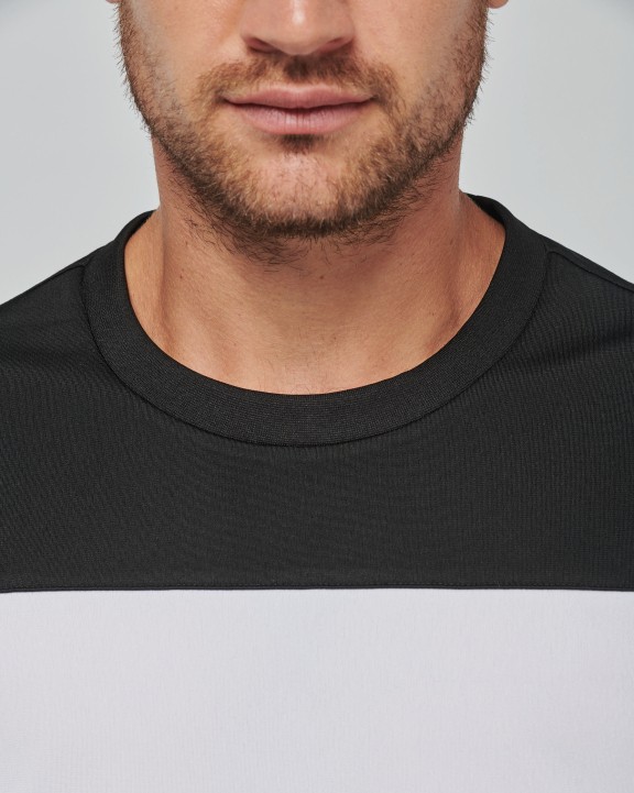 Sweater PROACT Sweater van polyester voor bedrukking &amp; borduring