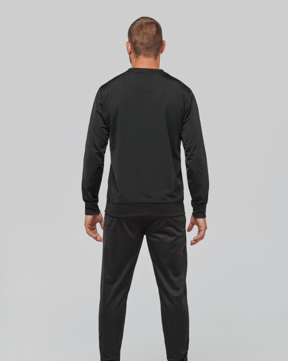 Sweat-shirt personnalisable PROACT Sweat-shirt polyester