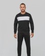 Sweat-shirt personnalisable PROACT Sweat-shirt polyester