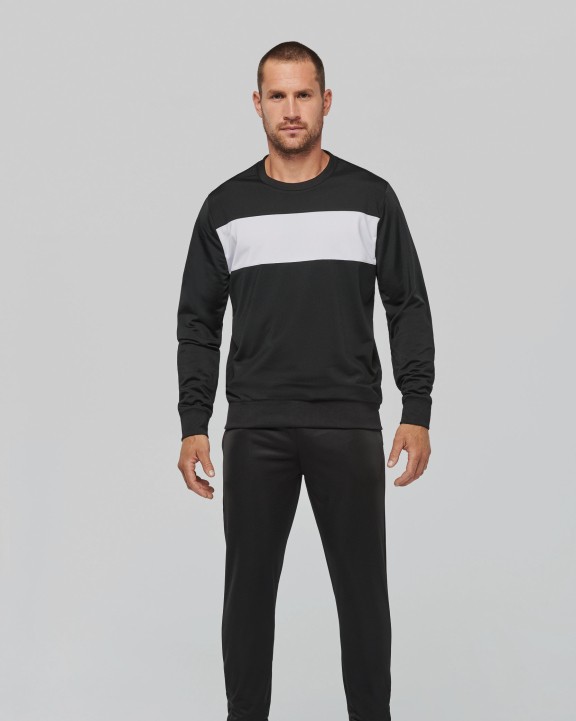 Sweat-shirt personnalisable PROACT Sweat-shirt polyester