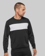 Sweat-shirt personnalisable PROACT Sweat-shirt polyester