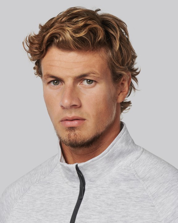 Veste personnalisable PROACT Veste à col montant homme