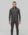 Veste personnalisable PROACT Veste à col montant homme