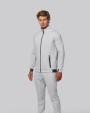 Veste personnalisable PROACT Veste à col montant homme